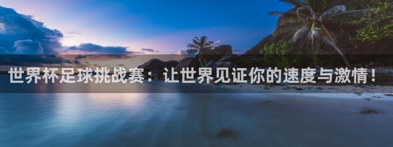 世界杯转播表：世界杯足球挑战赛：让世界见证你的速度与激情！